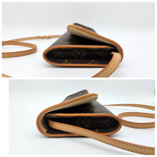 Load image into Gallery viewer, Authentic Pochette Twin GM