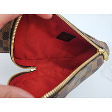 Load image into Gallery viewer, Authentic Damier Ebene Geronimos