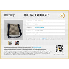 Load image into Gallery viewer, Authentic G G Plus Supreme Shoulder Bag
