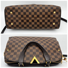 Load image into Gallery viewer, Authentic Damier Ebene Kensington