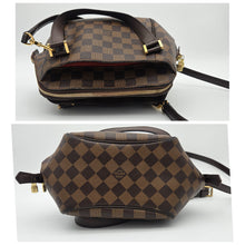 Load image into Gallery viewer, Authentic Damier Ebene Belem PM