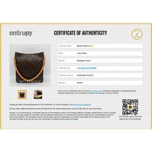 Load image into Gallery viewer, Authentic Monogram Looping