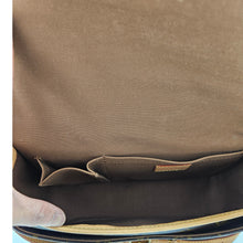 Load image into Gallery viewer, Authentic Sologne Shoulder Bag