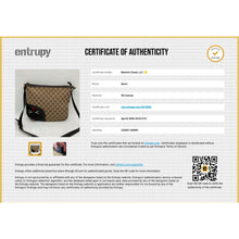 Load image into Gallery viewer, Authentic G G Shelly Horsebit Shoulder Bag
