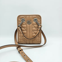 Load image into Gallery viewer, Authentic G G Marmont Shoulder Bag