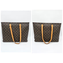 Load image into Gallery viewer, Authentic Monogram Luco