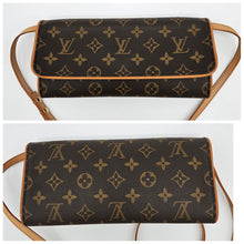 Load image into Gallery viewer, Authentic Pochette Twin GM