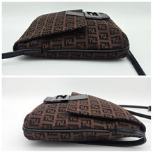 Load image into Gallery viewer, Authentic Zucchino Kamse Pochette Shoulder Bag