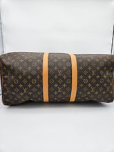 Load image into Gallery viewer, Authentic Keepall 55