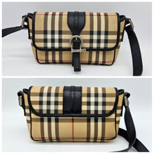 Load image into Gallery viewer, Authentic Nova Check Shoulder Bag