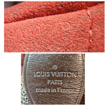 Load image into Gallery viewer, Authentic Damier Ebene Saleya MM