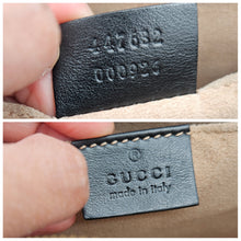 Load image into Gallery viewer, Authentic G G Marmont Shoulder Bag
