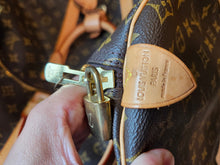 Load image into Gallery viewer, Authentic Keepall 55
