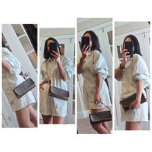 Load image into Gallery viewer, Authentic Pochette Twin GM
