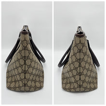 Load image into Gallery viewer, Authentic G G Supreme Tote Vintage