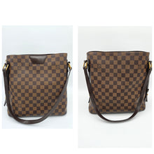 Load image into Gallery viewer, Authentic Damier Ebene Cabas Rivington