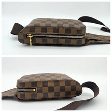 Load image into Gallery viewer, Authentic Damier Ebene Geronimos
