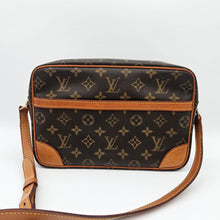 Load image into Gallery viewer, Authentic Monogram Trocadero
