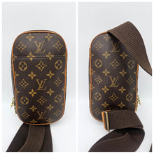 Load image into Gallery viewer, Authentic Pochette Gange