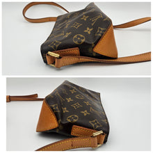Load image into Gallery viewer, Authentic Monogram Trotteur