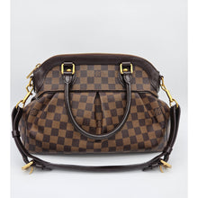 Load image into Gallery viewer, Authentic Damier Ebene Trevi PM