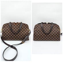 Load image into Gallery viewer, Authentic Damier Ebene Kensington