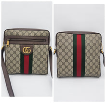 Load image into Gallery viewer, Authentic G G Ophidia Shoulder Bag