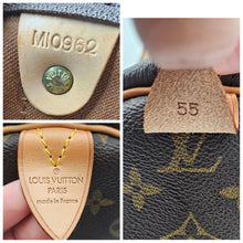 Load image into Gallery viewer, Authentic Keepall 55