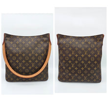 Load image into Gallery viewer, Authentic Monogram Looping
