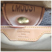 Load image into Gallery viewer, Authentic Luco Monogram