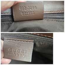 Load image into Gallery viewer, Authentic G G Canvas Mini Tote Pink Vintage (1988-1994)