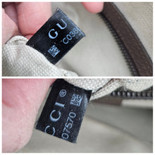 Load image into Gallery viewer, Authentic G G Ophidia Shoulder Bag
