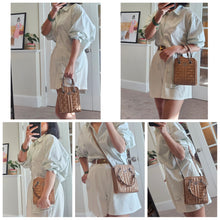Load image into Gallery viewer, Authentic G G Marmont Shoulder Bag