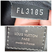 Load image into Gallery viewer, Authentic Damier Graphite District PM