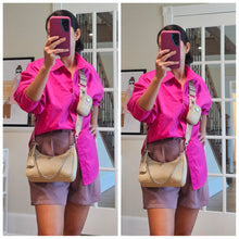 Load image into Gallery viewer, Authentic PradaRe-nylon # 4412M