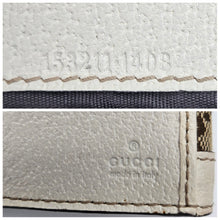Load image into Gallery viewer, Authentic Gucci GG Charmy wallet #4261M