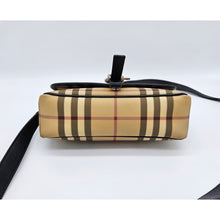 Load image into Gallery viewer, Authentic Nova Check Shoulder Bag