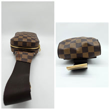 Load image into Gallery viewer, Authentic Damier Ebene Geronimos