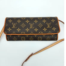 Load image into Gallery viewer, Authentic Pochette Twin GM