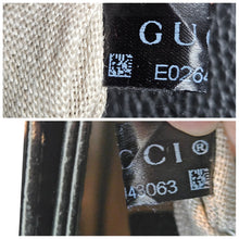 Load image into Gallery viewer, Authentic G G Chain link Interlocking G