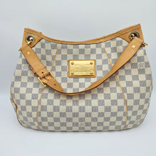 Load image into Gallery viewer, Authentic Damier Azur Galliera PM
