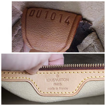 Load image into Gallery viewer, Authentic Monogram Looping