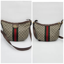 Load image into Gallery viewer, Authentic G G Supreme Ophidia