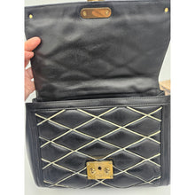 Load image into Gallery viewer, Authentic Malletage Pochette Leather