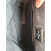 Load image into Gallery viewer, Authentic Damier Graphite District PM