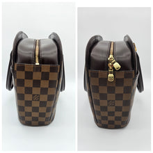 Load image into Gallery viewer, Authentic Damier Ebene Sarria Horizontal