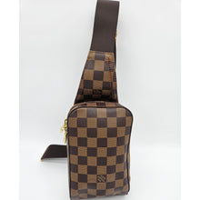 Load image into Gallery viewer, Authentic Damier Ebene Geronimos