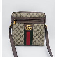 Load image into Gallery viewer, Authentic G G Ophidia Shoulder Bag