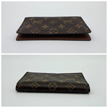 Load image into Gallery viewer, Authentic Porte Valeur Cartes Credit