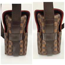 Load image into Gallery viewer, Authentic Damier Ebene Naviglio